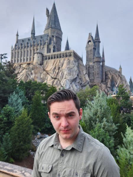 Vin at Universal in Orlando